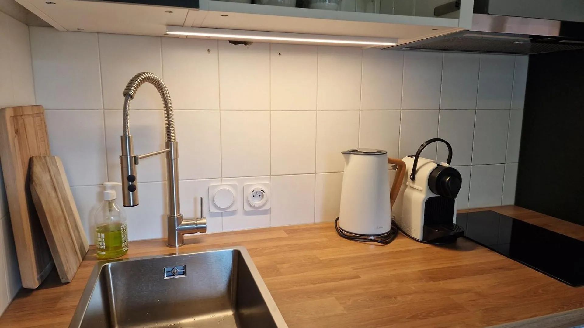 Appartement Cosy 6 Pers, Au Pied Des Pistes Avec Balcon Et Wifi - Fr-1-178-386 Les Bruyères 0*,